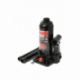 Домкрат бутылочный 5т с клапаном FORCEKRAFT FK-T90504 26574