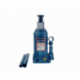 Домкрат бутылочный 10т низкий  с клапаном (h min 160мм, h max 290мм) Forsage F-T91007 9608