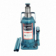 Домкрат бутылочный с двумя штоками, 10т (h min 220мм, h max 510мм) Forsage F-TF1002 9619