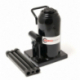 Домкрат бутылочный с клапаном 15т(h  min 205мм,h max 390мм) FORCEKRAFT FK-T91504D 29924