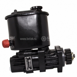 Насос ГУР "БелАК" (ан.4310-3407200-01)