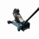 Домкрат подкатной гидравлический 3т (h min 135мм, h max 495мм) Forsage F-T83001 27950