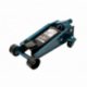 Домкрат подкатной гидравлический 3т (h min 135мм, h max 495мм) Forsage F-T83001 27950