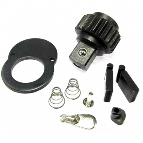 Ремкомплект к трещотке 80234, 3/8'' WMC TOOLS 80234-P 48831