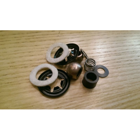 Ремкомплект к трещотке 8026500MPB,3/4" FORCEKRAFT F-8026500MPB-P 27124