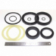 Ремкомплект к трещотке 80244MPB, 1/2" FORCEKRAFT F-80244MPB-P 27123