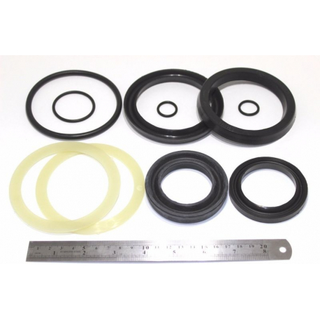 Ремкомплект к трещотке 80244MPB, 1/2" FORCEKRAFT F-80244MPB-P 27123