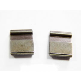 Стопорные пластины к трещотке 80724 (1/2") (2шт/к-т) Forsage F-80724A-4P(PS) 4240