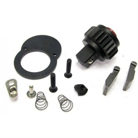 Ремкомплект к трещотке реверсивной арт80243F 1/2" Forsage F-80243-P 14890