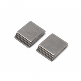 Стопорные пластины к трещотке 80723 (3/8") (2шт/к-т) Forsage F-80723A-4P(PS) 4274