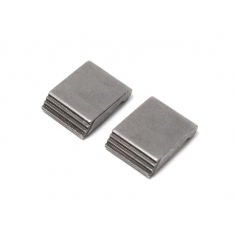 Стопорные пластины к трещотке 80723 (3/8") (2шт/к-т) Forsage F-80723A-4P(PS) 4274