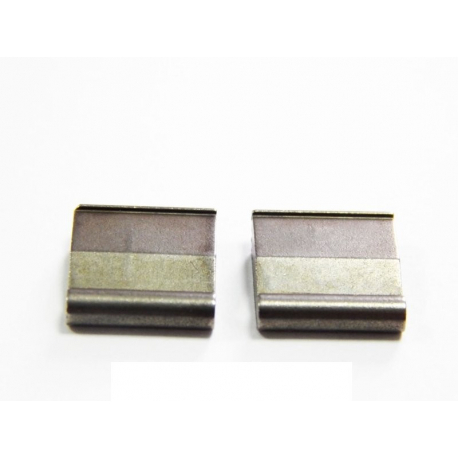 Стопорные пластины к трещотке 80722 (1/4") (2шт/к-т) Forsage F-80722A-4P(PS) 4278