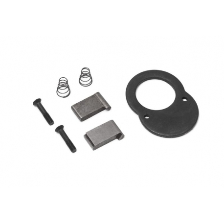 Ремкомплект для трещотки (артикул 80345(PA) 1/2"(без шестерни) Partner PA-80345-P1 2868