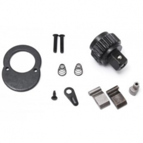 Ремкомплект для трещотки (артикул 80445(PA) 1/2") Partner PA-80445-P 7250