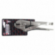 Зажим гейферный 8"-200мм, на блистере Forsage F-614200 18664
