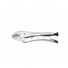 Зажим гейферный 10"-250мм, в блистере FORCEKRAFT FK-614250C 18755