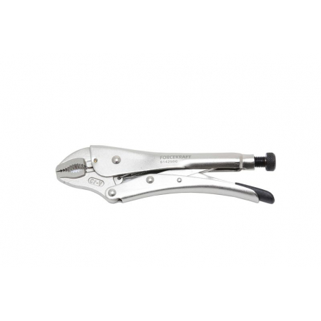 Зажим гейферный 10"-250мм, в блистере FORCEKRAFT FK-614250C 18755