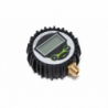 Индикатор давления цифровой для пневмосистем 1/4"(Psi, Kpa, Bar, Kgf/cm2), в блистере Forsage F-SDG-100 26076