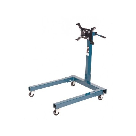 Кантователь двигателя для 570кг (4 колеса) Forsage F-T25672(T25671) 1610