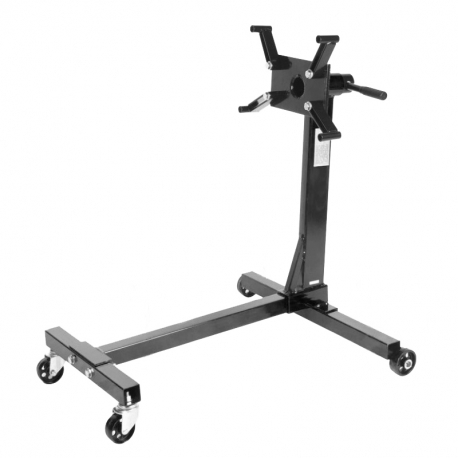 Кантователь двигателя 454кг (4 колеса) Forsage F-T24542(T24541) 6631