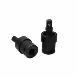Кардан ударный 1/4" Forsage F-80521MPB 48037