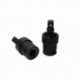 Кардан ударный 1/4" Forsage F-80521MPB 48037