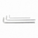 Ключ Г-образный TORX Т8 Forsage F-76608 2362