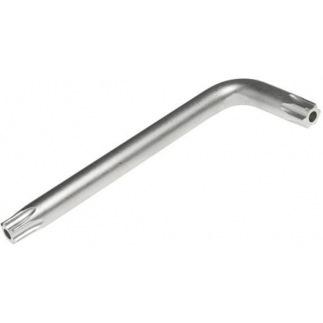 ключ Г-образный TORX Т70 Forsage F-76670 2372