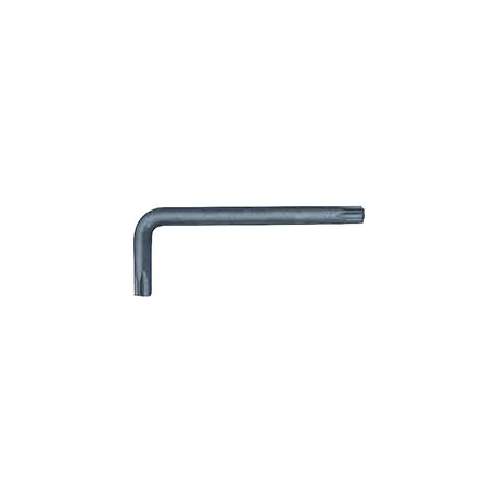 ключ Г-образный TORX Т40 Forsage F-76640 2367