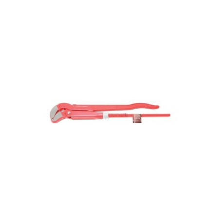 Ключ газовый 1.5" 45° (захват S-образный:85мм) Forsage F-684C17 16569