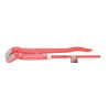 Ключ газовый 1.5" 45° (захват S-образный:85мм) Forsage F-684C17 16569