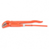 Ключ газовый 1.5" 45° (захват:80мм) Forsage F-684L17 16577