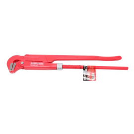Ключ газовый 90° 2" BaumAuto BM-03006-02 12859