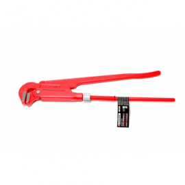 Ключ газовый 2" 90° (захват: 100мм) Forsage F-684S22 25983
