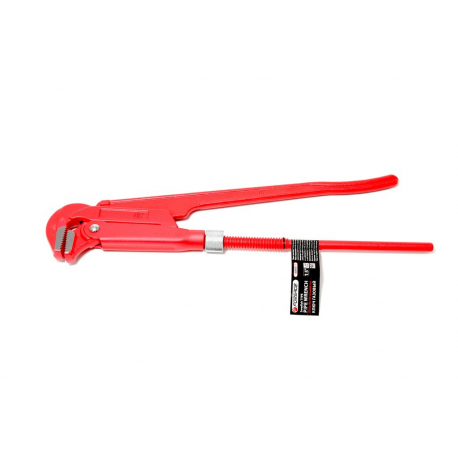 Ключ газовый 2" 90° (захват: 100мм) Forsage F-684S22 25983