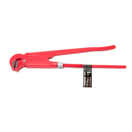Ключ газовый 1" 90° (захват: 50мм) Forsage F-684S14 25981