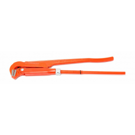Ключ газовый 1.5" 90° (захват:75мм) Forsage F-684U17 16573