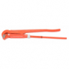 Ключ газовый 2" 90° (захват:100мм) Forsage F-684U22 16574