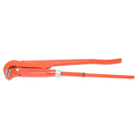 Ключ газовый 1" 90° (захват:50мм) Forsage F-684U14 16572