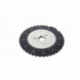 Шкала доворотная 1/2"(0-360°), на блистере Forsage F-9G1802B 18751