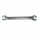 Ключ разрезной 22x24 Forsage F-7512224 47363