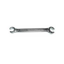 Ключ разрезной 22x24 Forsage F-7512224 47363
