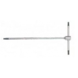 Ключ торкс Т-образный  T40 Forsage F-76640T 5928