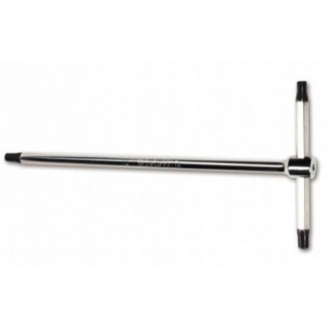 Ключ торкс Т-образный  T27 Forsage F-76627T 5551