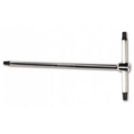 Ключ торкс Т-образный  T8х3 Forsage F-76608T 1926