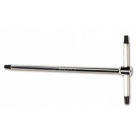 Ключ торкс Т-образный T6х3 Forsage F-76606T 1886