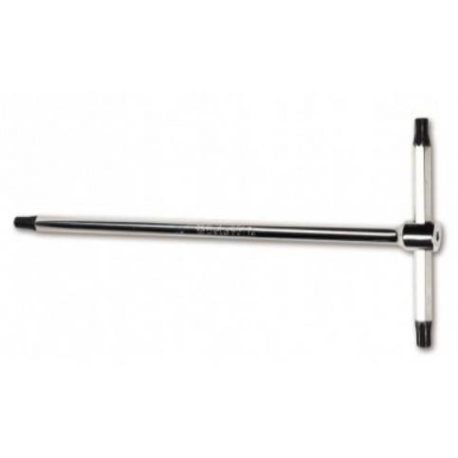 Ключ торкс Т-образный T6х3 Forsage F-76606T 1886