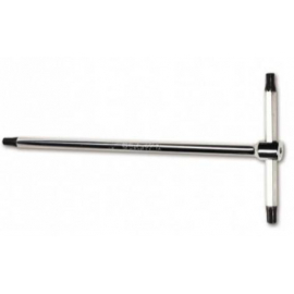 Ключ торкс Т-образный  T9 Forsage F-76609T 919