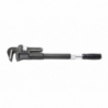 Ключ трубный с телескопической ручкой 18"(L 490-640мм, Ø 100мм) Forsage F-68418L 26284