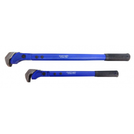 Ключ трубный самозажимной 18"-450мм (15-40мм) Partner PA-30217318 17471
